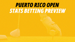 Puerto Open 2026 stats preview